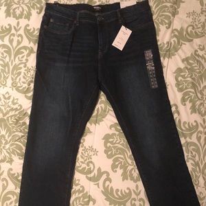 Men’s Bluenotes Straight leg jeans